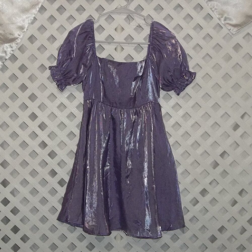 Thirty-Thrity Dress size S